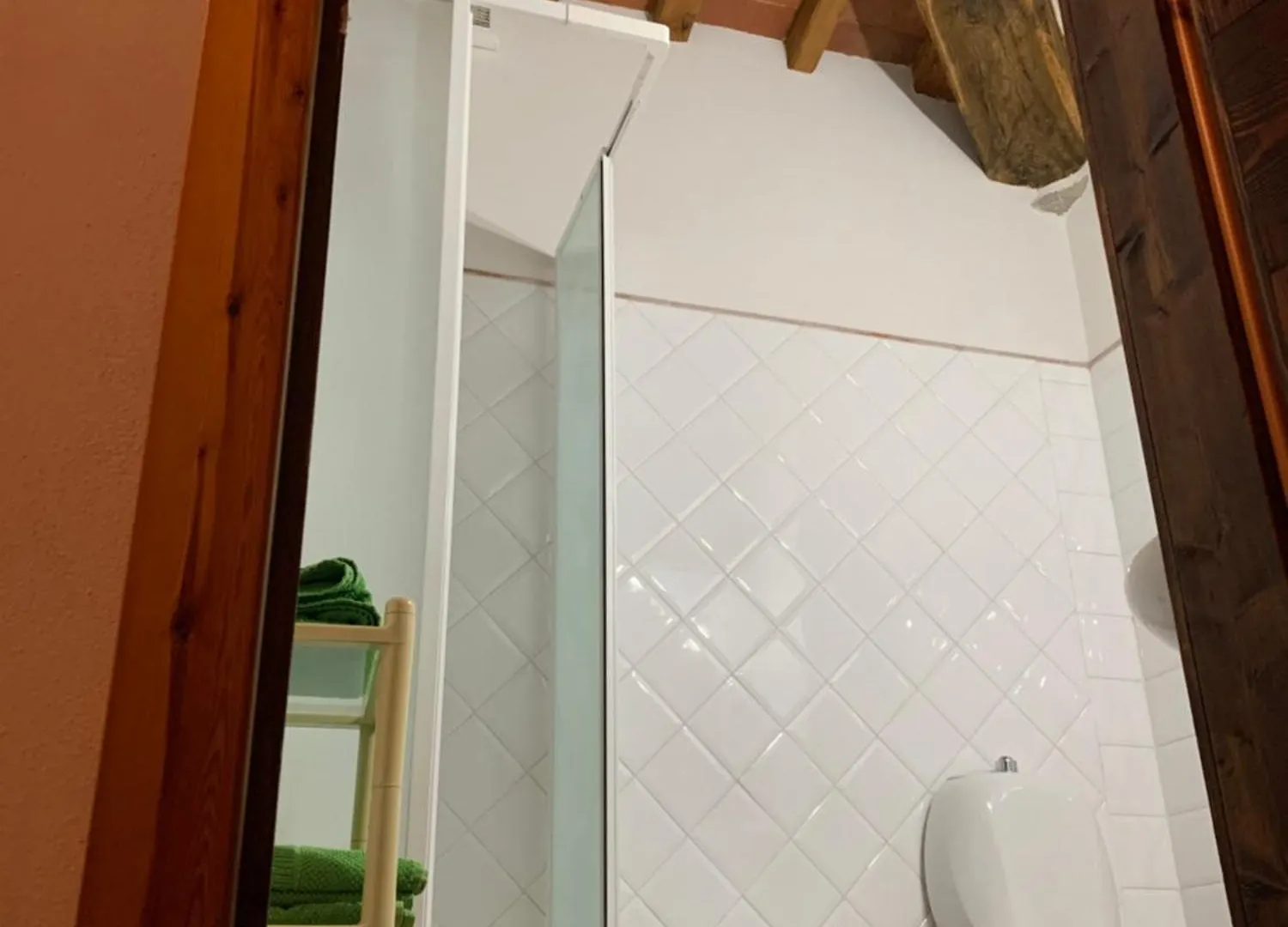 Le Balze Di Fontisterni Agriturismo Donnini