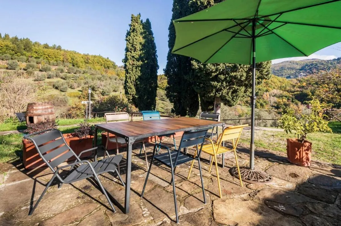 Farm stay Le Balze Di Fontisterni Agriturismo Donnini