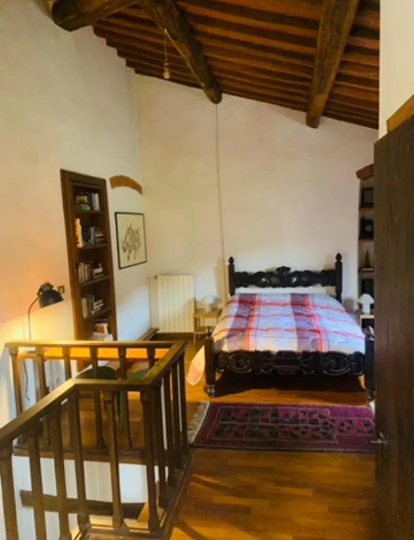 Le Balze Di Fontisterni Agriturismo Donnini 0*,  Italy