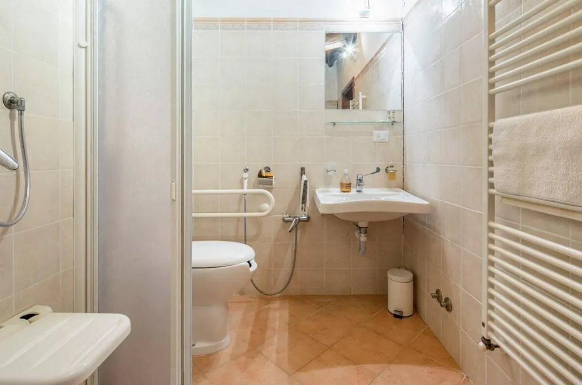 Farm stay Le Balze Di Fontisterni Agriturismo Donnini