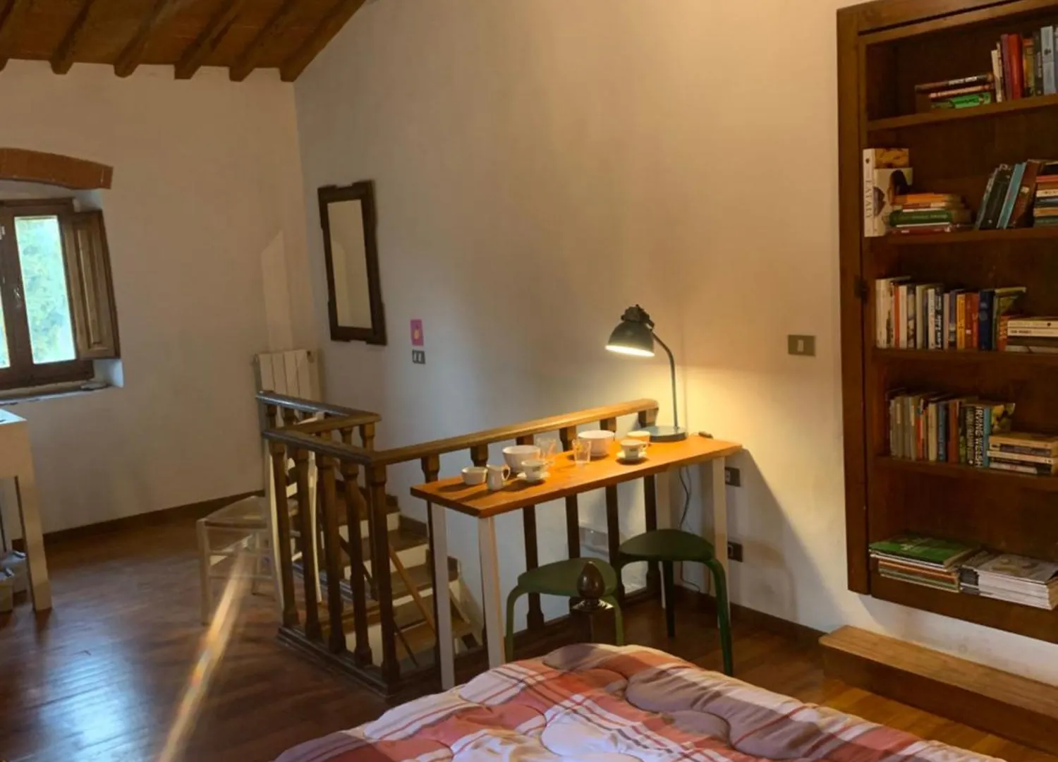 Le Balze Di Fontisterni Agriturismo Donnini