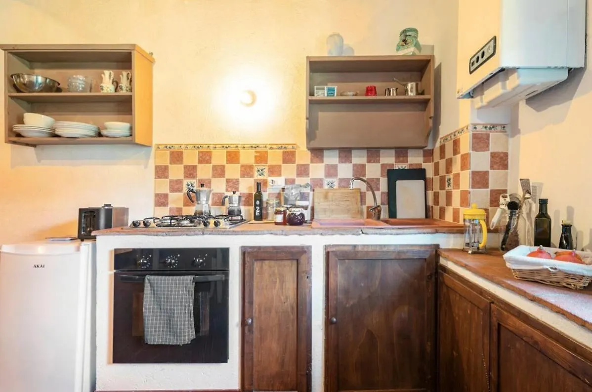 Le Balze Di Fontisterni Agriturismo Donnini