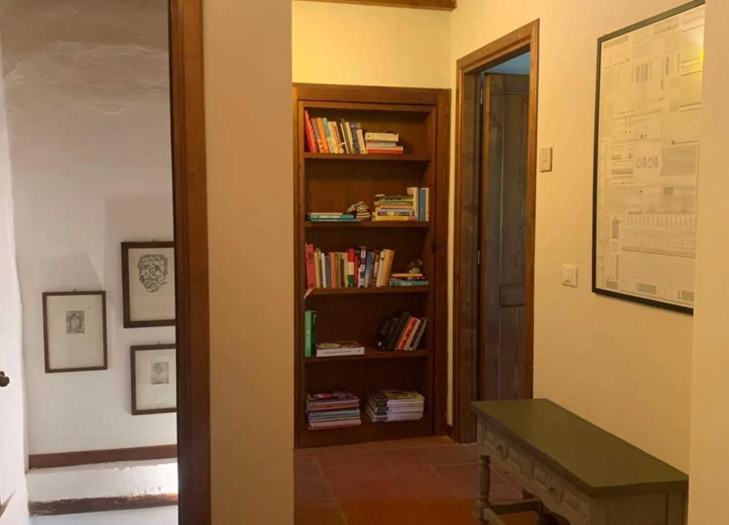Le Balze Di Fontisterni Agriturismo Donnini 0*,